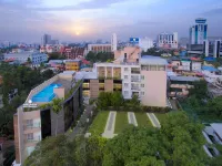 سيدرا بريستين هوتل آند بورتيكو هولز Hotels near بولغاتي
