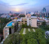 Sidra Pristine Hotel and Portico Halls Hotels in 