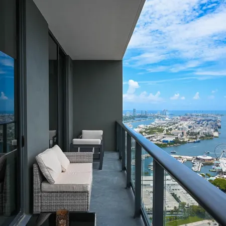 Gale Miami Hotel & Residences