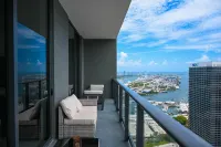 Gale Miami Hotel & Residences - Merinäköala