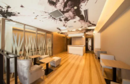 โรงแรมคาร์โก ชินไซบาชิ