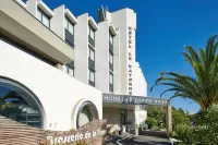 Hôtel le Bayonne Hotel in zona Assemblée de Dieu Bayonne