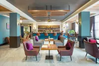 Hotel des Indes Menteng - Bar