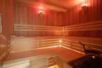 Amber Park Spa - Spa