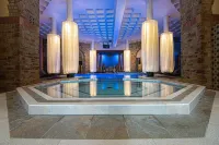 Shrigley Hall Hotel & Spa - СПА