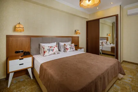 Гостиничный комплекс Дача