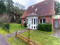 Ferienwohnung Fur Familien in St.Peter Ording