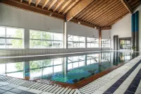 Sirdal Hoyfjellshotell, BW Signature Collection - Pools
