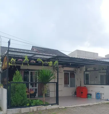 Alton Guest House (2 Bedrooms) Hotel dekat JB
