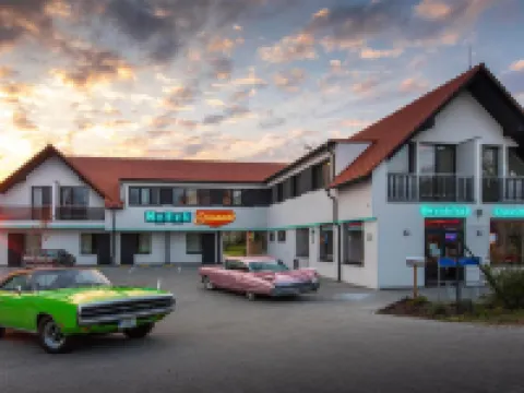 Motel Eldorado Hotels in Mikulov