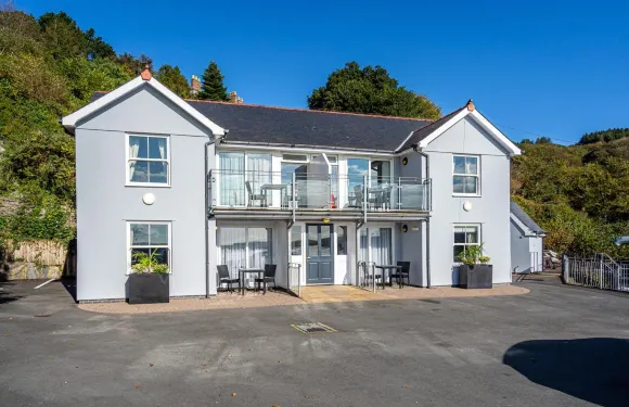 彭海格紋章酒店