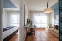 On Family Playa de Doñana