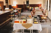 Van Cort Landt Hotel Hotel di Aira