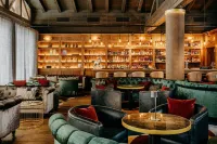 Grand Tirolia Kitzbühel - Ein Mitglied der Hommage Luxury Hotels Collection - 5-Sterne
