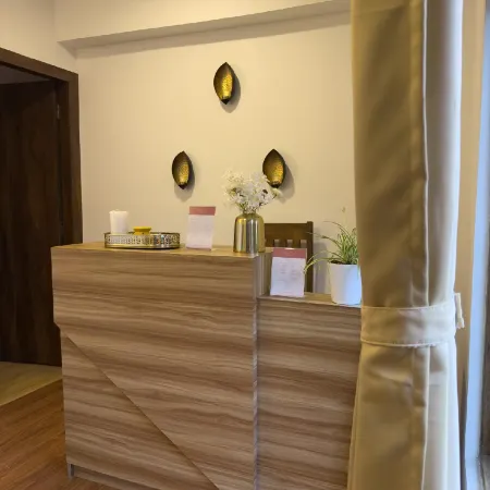 Kaya Gantavya Resort and Spa