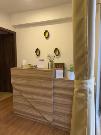 Kaya Gantavya Resort and Spa