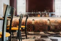 Casa d'Este - Hotel Ferrara - bar