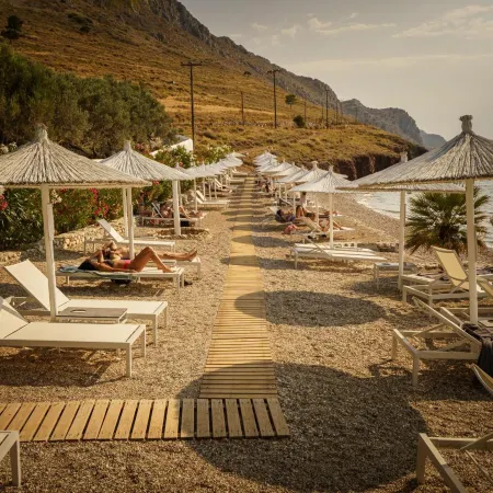 Bellevalia Hydra - Formerly Four Seasons Hydra