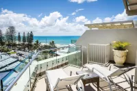Sandcastles Mooloolaba - Sea View