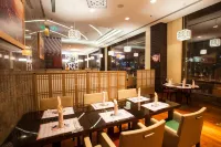 Asdal Boutique Hotel Seef - breakfast