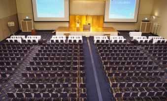 Loisir Hotel Toyohashi