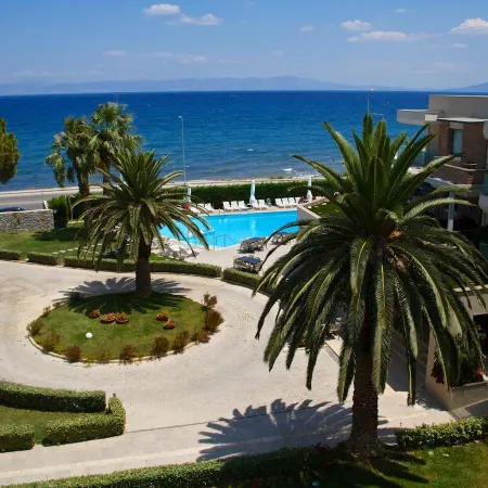 Elysion Hotel