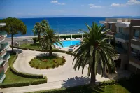 Elysion Hotel - Beach