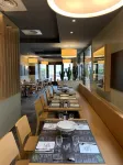 Ibis Tours Centre Gare - breakfast