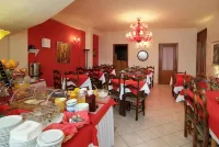 Hotel Varonos - 3 stjerner