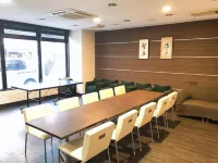 Business Hotel Sunpu - 2-Star