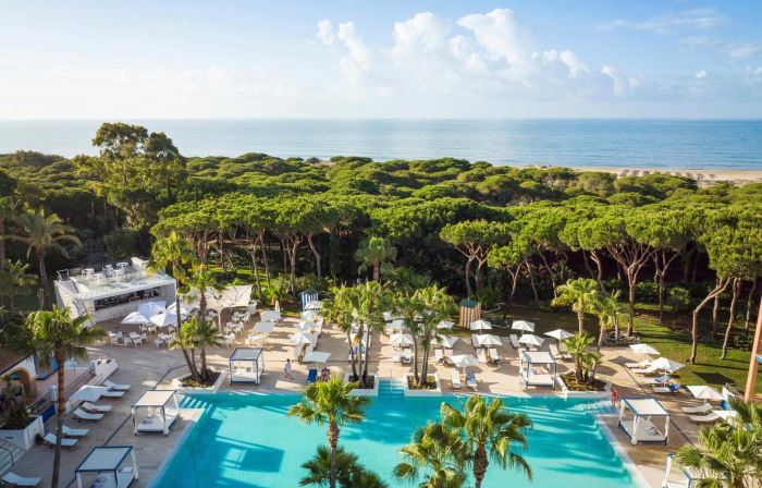 Tui Blue Isla Cristina Palace - Adults Recommended