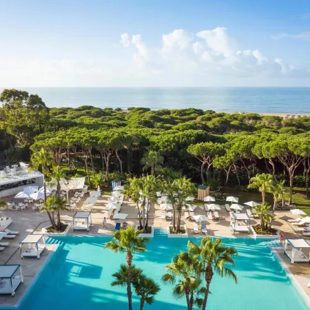 Tui Blue Isla Cristina Palace - Adults Recommended
