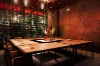 Kruisherenhotel Maastricht - Oostwegel Collection, Member of Design Hotels