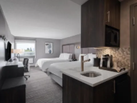Holiday Inn CALGARY-AIRPORT by IHG