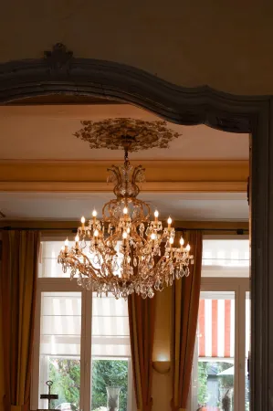 Hotel Botticelli Отели в г. Маастрихт