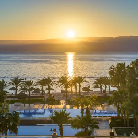 Grand Tala Bay Resort Aqaba