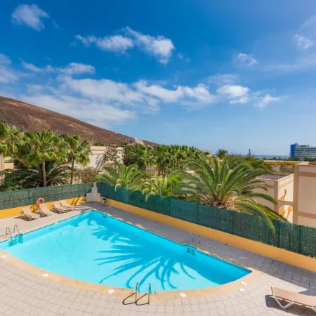 Apartamentos Punta Marina by LIVVO