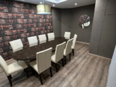 Hotel Alvear Hotels in Montevideo