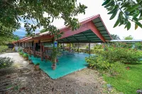 Sabah Tea Garden Hotel a Ranau