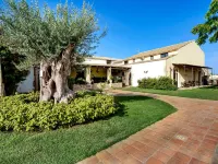 Hotel Villa Giulia Hotels in Noto