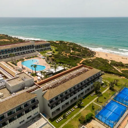 Ilunion Calas de Conil