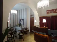 Garibaldi Relais - breakfast