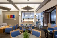 Vert Dead Sea by Afi Hotels - Завтрак