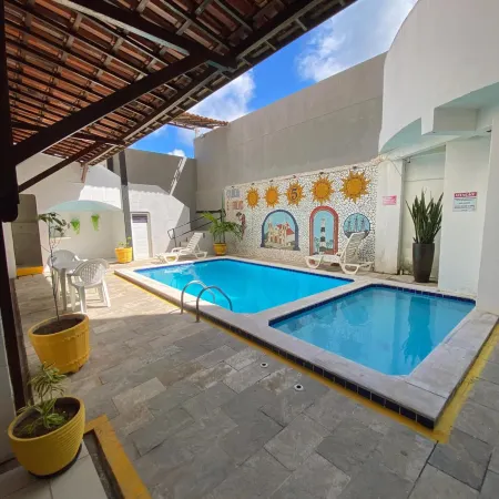 Hotel 5 Sóis