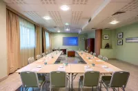 Hotel Parisi Hotel a Candiolo