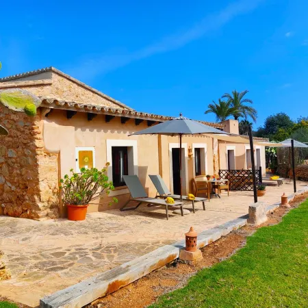 Boutique Hotel Sa Galera
