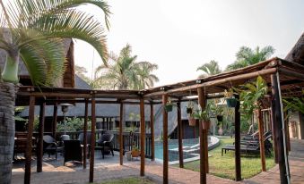 La Lechere Guest House