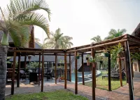 La Lechere Guest House - Pensions