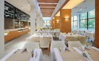 Hotel Laguna Park & Aqua Club - All Inclusive - breakfast