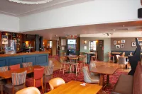 Shah of Persia, Poole by Marston's Inns - Quầy bar